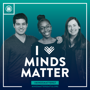 Event Home: Minds Matter Seattle