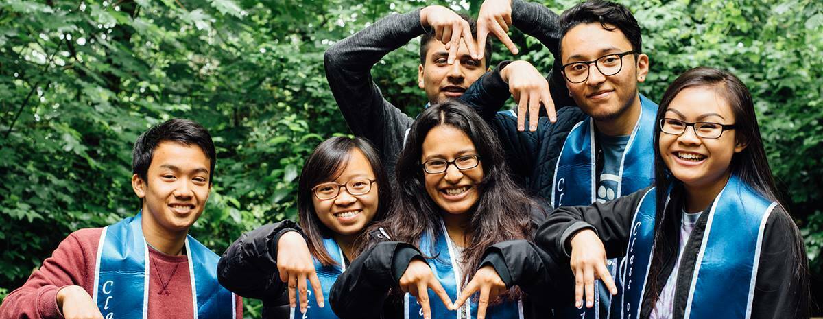 Minds Matter Seattle Giving Tuesday 2021